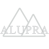 Alupra logo