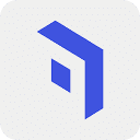 Dextall logo