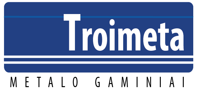Troimeta logo